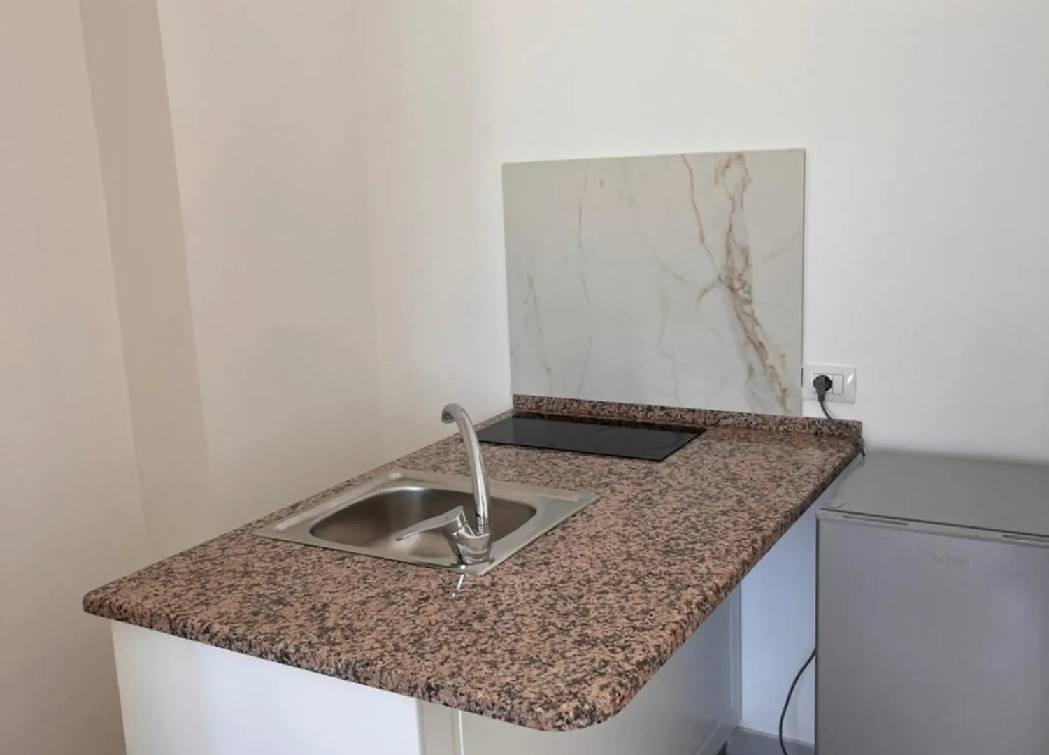Lägenhet Donald Hotel Vlorë