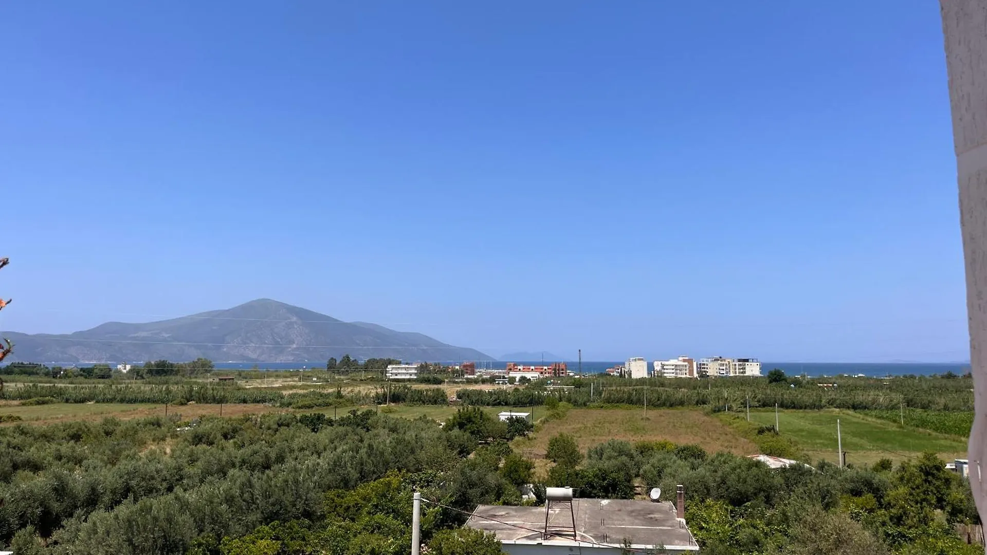 Donald Hotel Vlorë Albanien